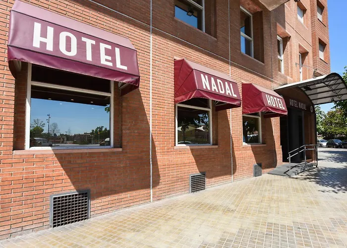 Hotel Nadal