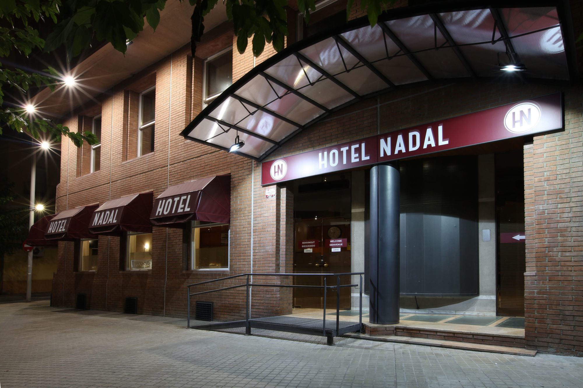Hotel Nadal Lleida