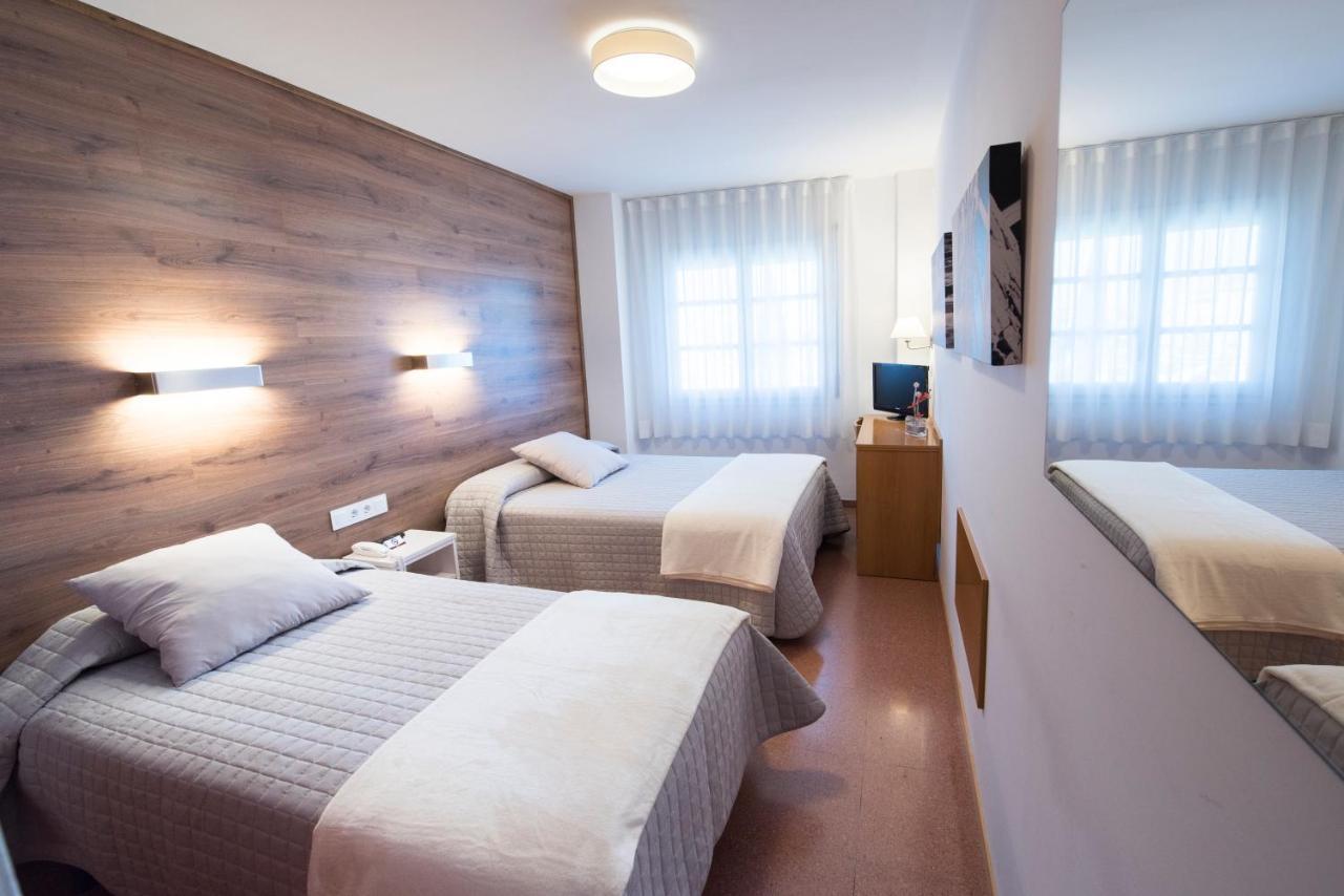 Nadal Hotel *