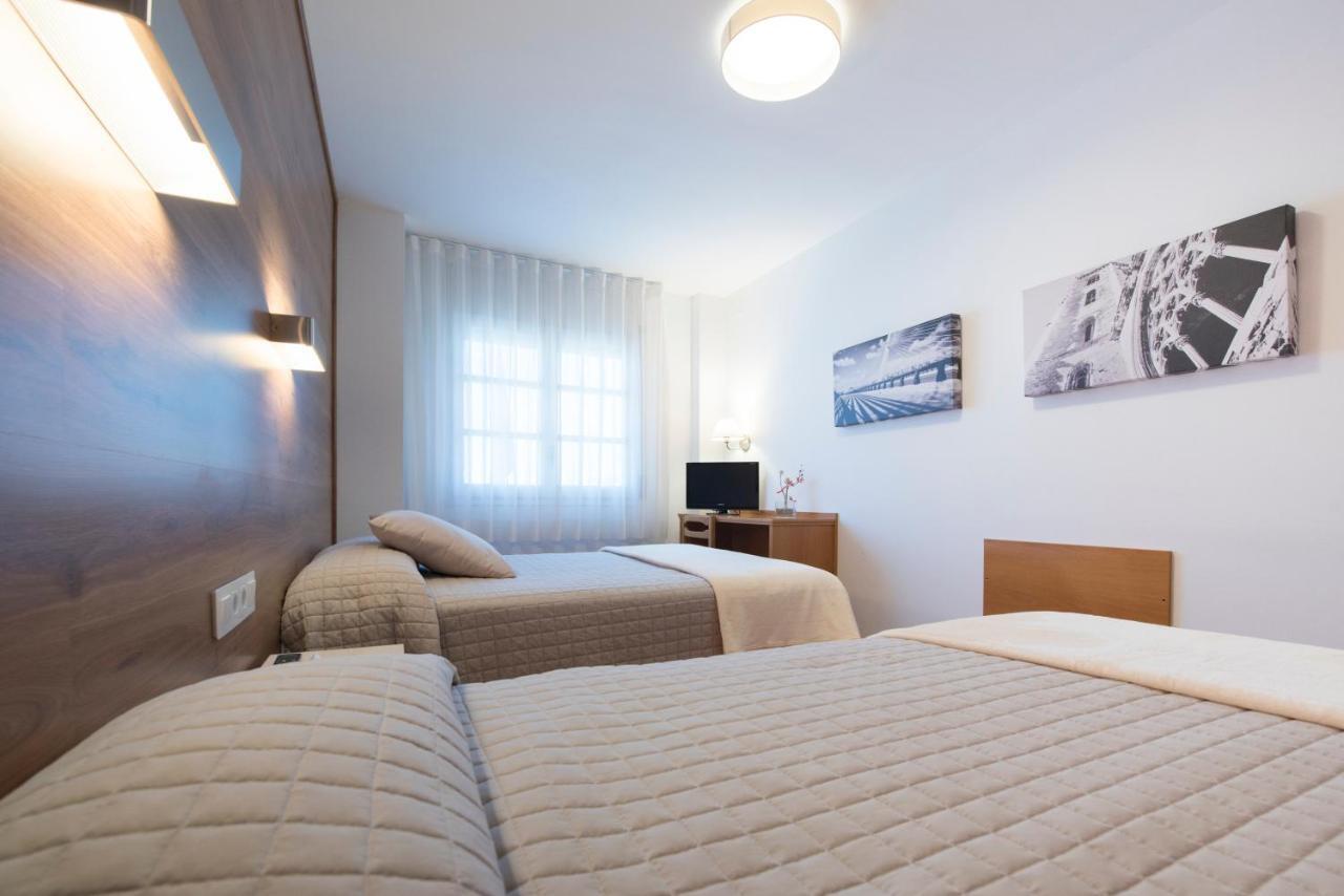 Nadal Hotel