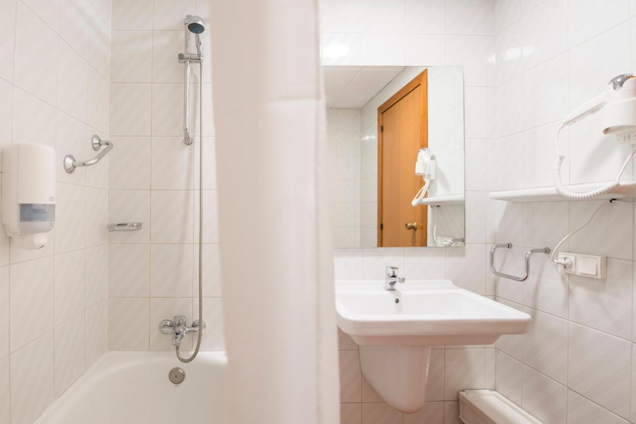 Nadal Hotel Lleida